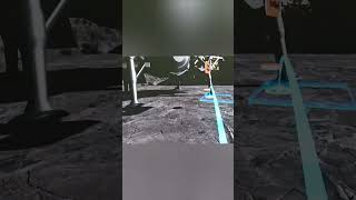 Visit Shackleton Crater with Dynetics!! (Preview)