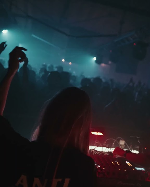 CLIP: Pleasurekraft b2b Shay De Castro  | 7.19.25 | RE/FORM | Los Angeles