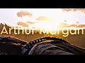 Arthur Morgan - edit