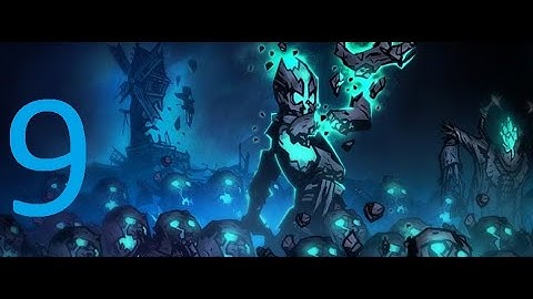 The Miller Attempt| darkest dungeon color of madness blind playthrough part 9