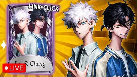 Identity V HUNTER Rank - Link Click CROSSOVER HYPE!