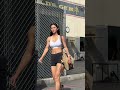 Chinese Girl Gym Workout 3928💪 Asian Fitness Model Inspiration #shorts #fitness