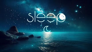 8 Hour Stress Relief Music | Sleep Meditation