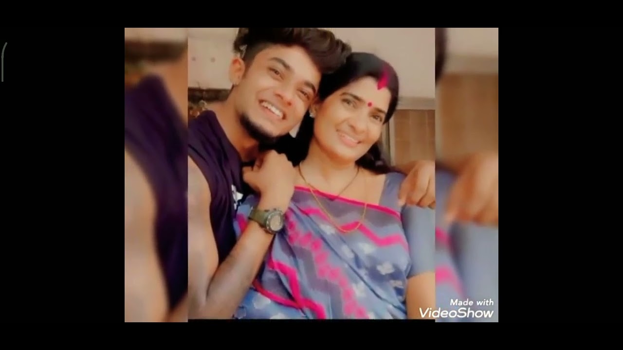 Akhil CJ family photos