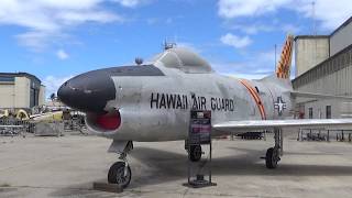 Season 7, Episode 2; Pearl Harbor &amp; Hangar 76