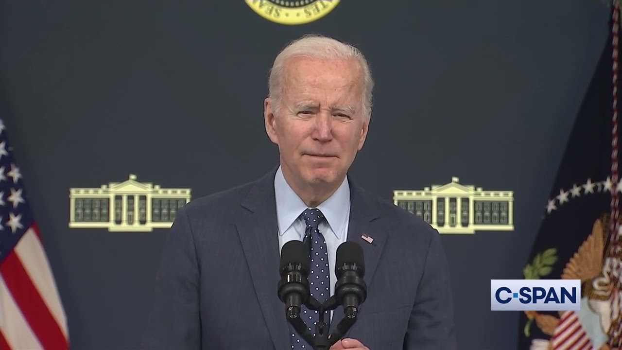 President Biden on objects shot down over Alaska, Canada, and Lake Huron