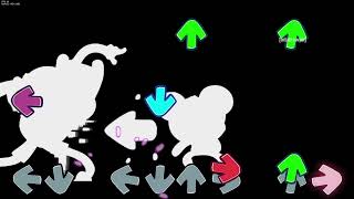 Epilepsy Warning Fnf Suffering Siblings V3 Improved Fan Build