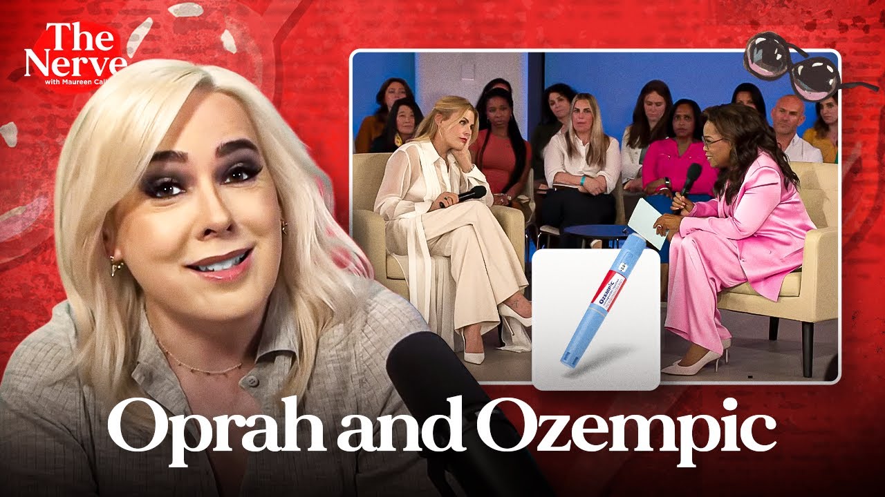 How Star Jones Started Trend of Celebs Like Oprah Pitching Ozempic Without Talking Side Effects