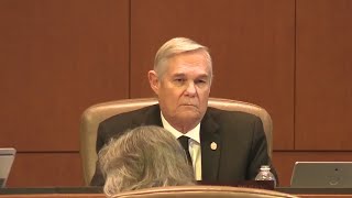 Famous Clayton Perry says he will decline salary while on leave Profile