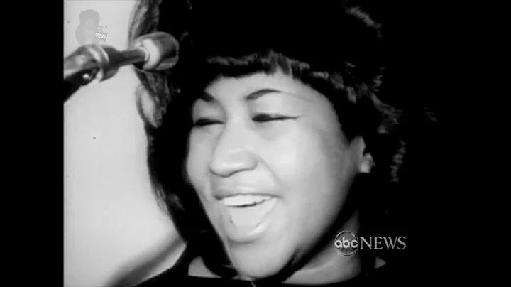 Aretha Franklin - Close Up (1968) | A Must See