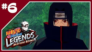 🔴 Naruto Shippuden Temporada 6 RESUMEN  Resumen Misión persecución de  ITACHI - BiliBili