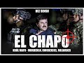 Mały, ale WARIAT… Mafiozo EL CHAPO