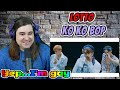 Getting Bias Wrecked By Members of Exo.   "Lotto & Ko Ko Bop" MV - REACTION!