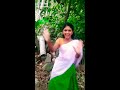 Abhisree ammu tiktok dance