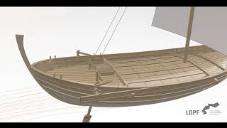 Virtual Product Development - Case Study Experience of Simulation results with Virtual Reality