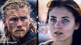 Music Forge (feat. Opi) - Brigit - A Song Story - (feat. Lydia Consilvio on oboe)