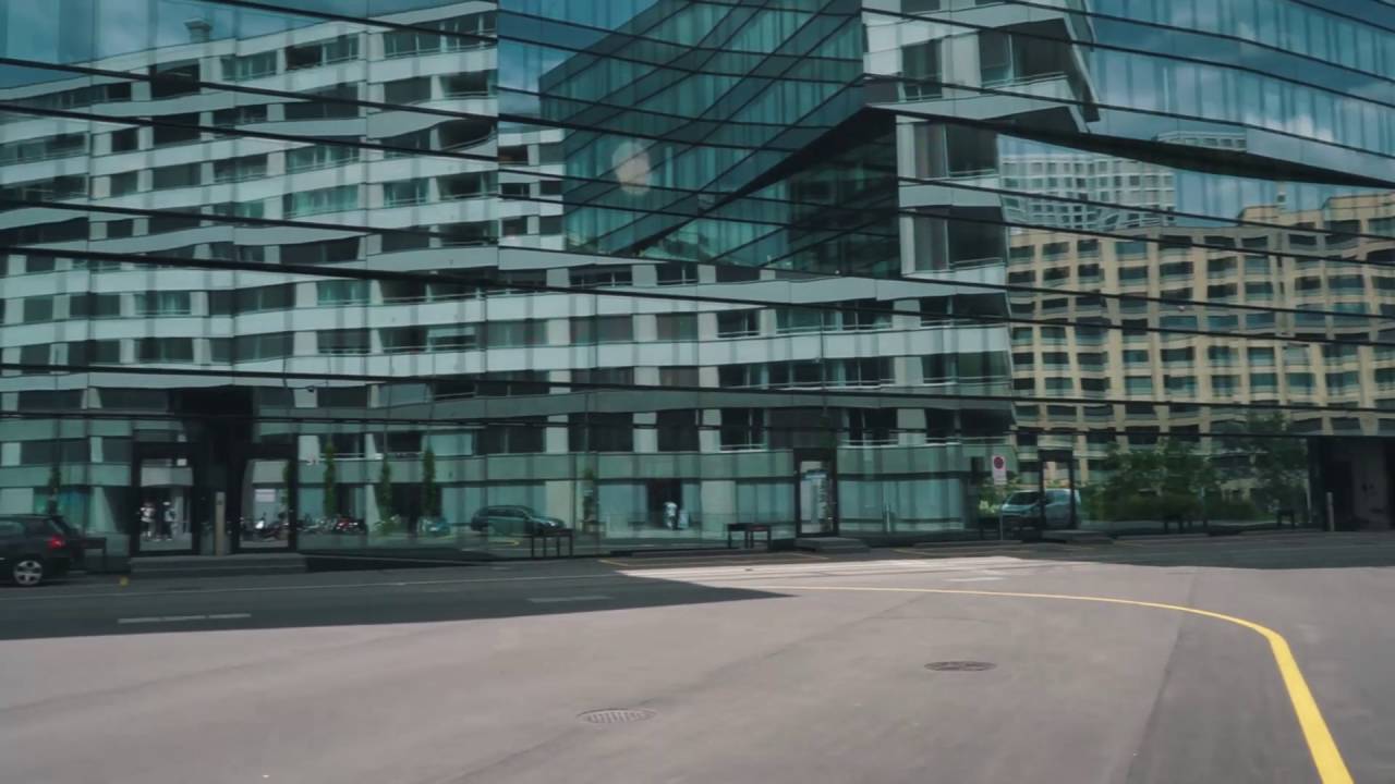 Free Walk Zurich - west tour