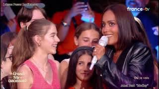 Amel Bent - Medley