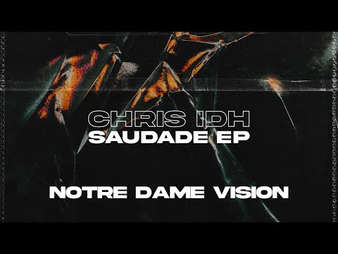 Chris Idh - Saudade