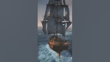Thumbnail of Assassin’s Creed IV: Black Flag leave her, Johnny