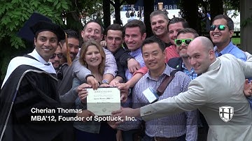 Master of Business Administration Program | Hood College