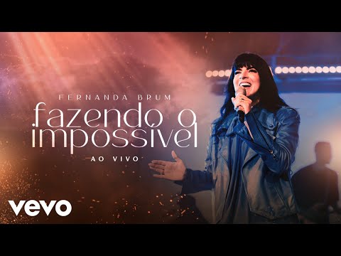 Onde o Fogo Não Apaga  Álbum de Fernanda Brum 