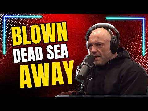 Joe Rogan is