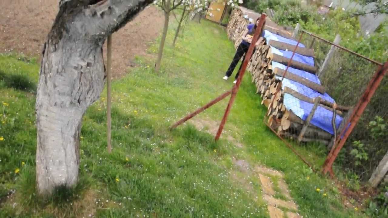 Ružiná oblievačka :) :) :) :)