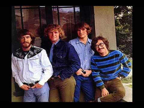 John Fogerty-I Saw It On TV - YouTube