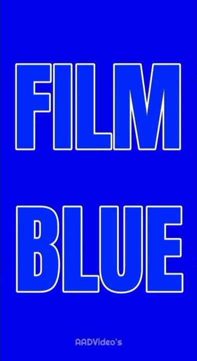 FILM BLUE  SEX PORNO CINTA BIRU