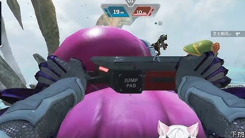 APEX 看起來是完全不行