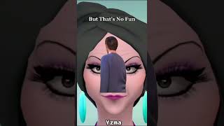 Misusing My Cc Privileges