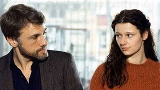 Christoph Waltz in Engel sucht Flugel (2001)  - Full Movie