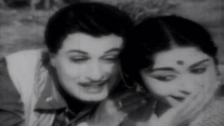 இடிஇடிச்சு மழை | Idi Idichu Mazhai | T. M. Soundararajan, P. Susheela