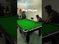 Which level are you??😁Good - Intermediate - Pro - Super Pro 🎱🎱😁 #aiming #practice #snooker #8ball