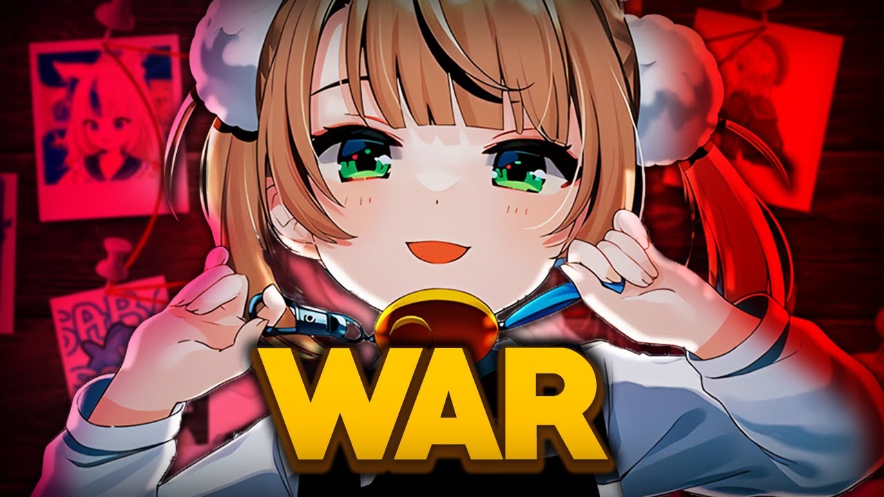 Почему Запад пытается уничтожить культуру лоли