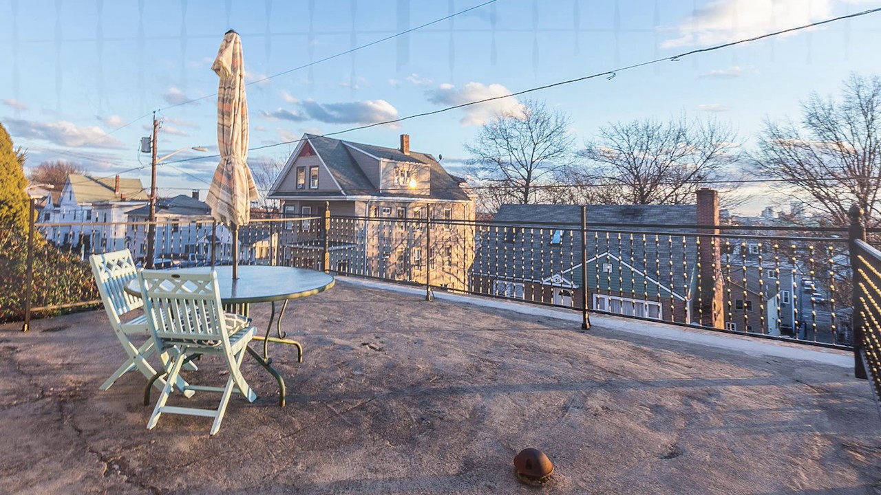 50 Harvard Street Everett, MA