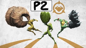 [Battletoads Arcade] PART 2 - Gameplay and Playthrough