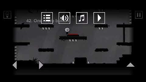 42. One more button that level again