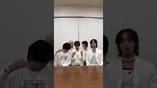 231126 Hi-Fi Un!corn IG live