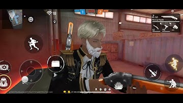 SERVER PARA JUEGOS HTTP CUSTOM IP ARG 🇦🇷 | FREE FIRE