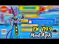 Power Warriors 19.9 Mod Apk Mediafire
