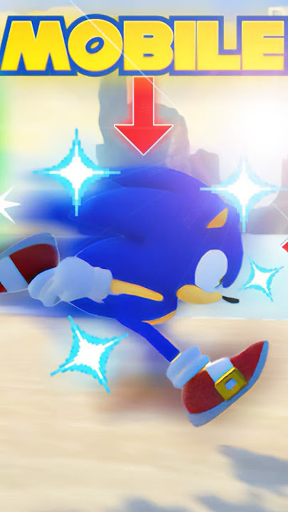 This Mobile Sonic Fan Game Is Surprising!!