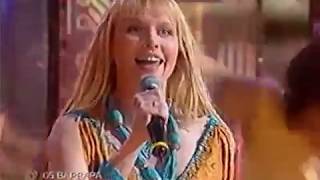 ВАРВАРА - ЛЕТАЛА, ДА ПЕЛА | Eurovision, отборочный тур, 2005