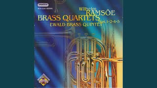Quartet No 5 Op.38 I. Allegro moderato