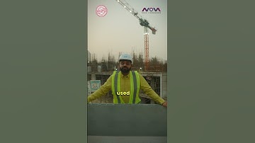 One System Endless Possibilities #modularformwork #modernconstruction  www.novaformworks.com
