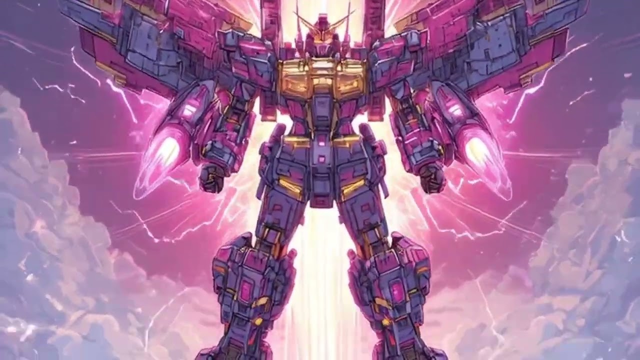 鋼の鼓動(AI SONG)