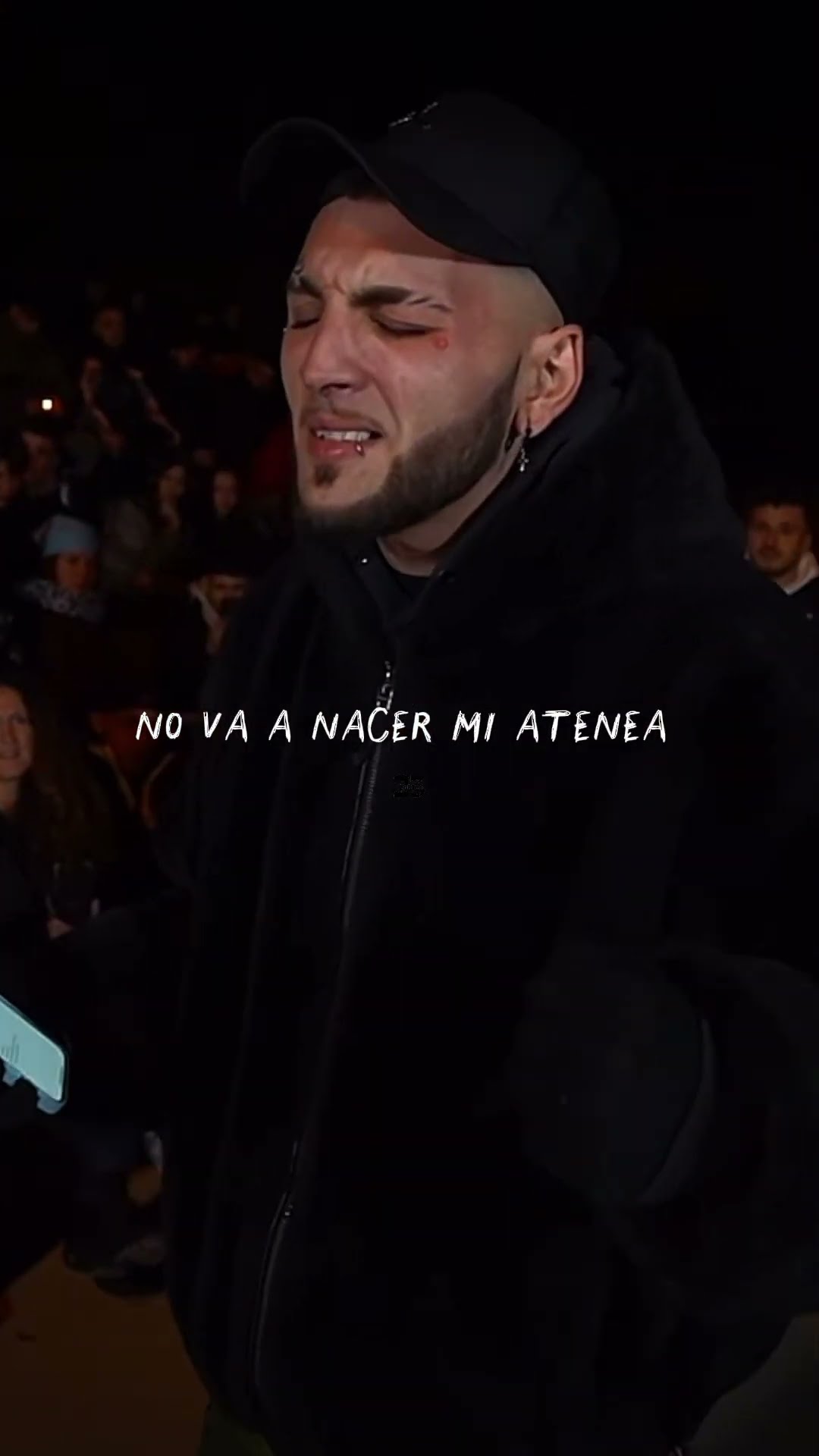 Que te tengo a mi lado #pardito #flamenco #bdp