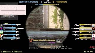 The Wallbang Of Destiny