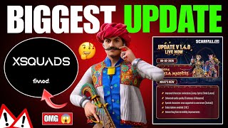 आ गया 😍 Scarfall 2.0 New Update | All New Features Explained | Scarfall 2.0 Season 4 New Scarpass 